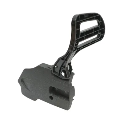 Capac ambreiaj aluminiu frana lant drujba modele China 3800, 4100, 4500, 4600, 5200 THOR - imagine 4