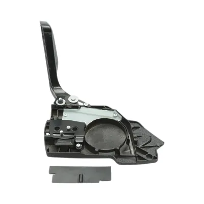 Capac ambreiaj aluminiu frana lant drujba modele China 3800, 4100, 4500, 4600, 5200 THOR - imagine 2