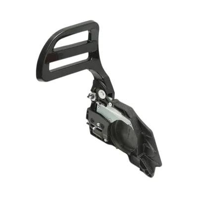 Capac ambreiaj aluminiu frana lant drujba modele China 3800, 4100, 4500, 4600, 5200 THOR - imagine 5