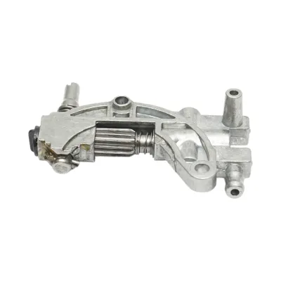 Pompa ulei drujba 52cc model China 5200 THOR - imagine 5