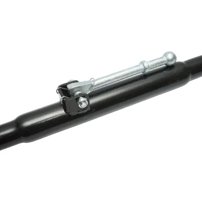 Tirant central reglabil 720x940mm, cat. 2-2, lagar 26mm Breckner Germany - imagine 4