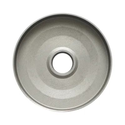 Tambur ambreiaj drujba 0.325 inch, 7 dinti, modele China 3800, 4100, 4500, 4600, 5200 THOR - imagine 4
