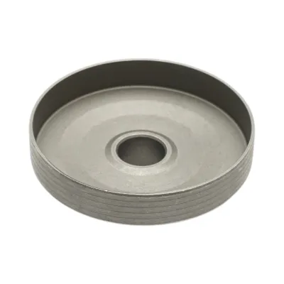Tambur ambreiaj drujba 0.325 inch, 7 dinti, modele China 3800, 4100, 4500, 4600, 5200 THOR - imagine 5