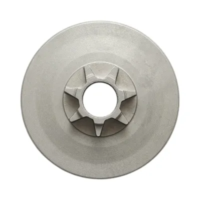 Tambur ambreiaj drujba 0.325 inch, 7 dinti, modele China 3800, 4100, 4500, 4600, 5200 THOR