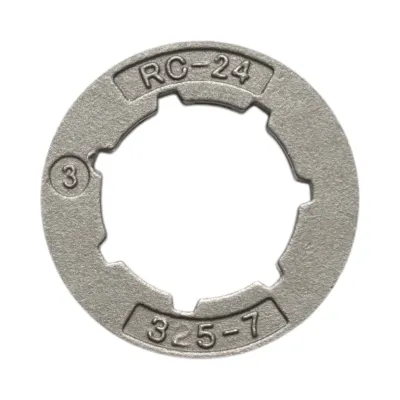Tambur ambreiaj drujba cu pinion 0.325 inch 7 dinti compatibil Stihl MS180 THOR - imagine 6