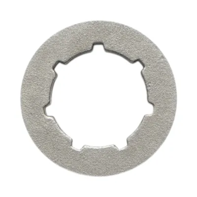 Tambur ambreiaj drujba cu pinion 0.325 inch 7 dinti compatibil Stihl MS180 THOR - imagine 7