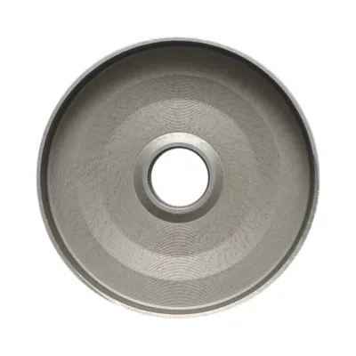 Tambur ambreiaj drujba cu pinion 0.325 inch 7 dinti compatibil Stihl MS180 THOR - imagine 4