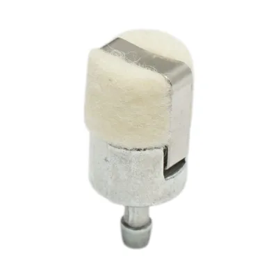 Filtru benzina mic drujba modele China 3800, 4100, 4500, 4600, 5200 THOR