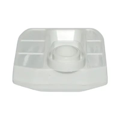 Filtru aer mare drujba modele China 3800, 4100, 4500, 4600, 5200 THOR - imagine 7