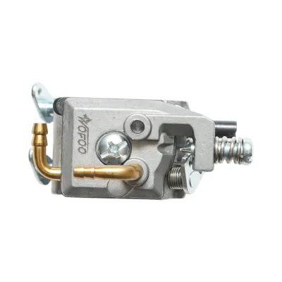 Carburator drujba 45cc, 52cc model China 4500, 5200 fara pompita de amorsare THOR - imagine 6