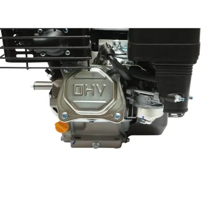 Motor pe benzina 7CP, 212cc OHV 170F, 4 timpi pentru masina de sapat santuri BK98058, 98TH058 - imagine 7