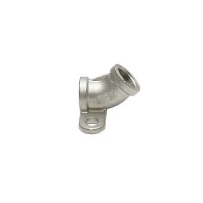 Racord 45 grade fixare suzeta adapare - imagine 3