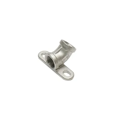 Racord 45 grade fixare suzeta adapare - imagine 2