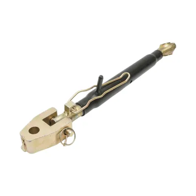 Tirant central universal cat 2-2, 670x890mm lagar 26mm Breckner Germany - imagine 2