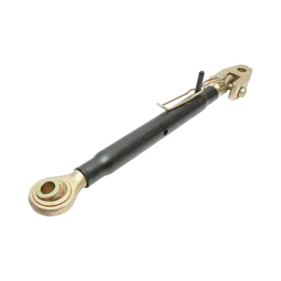 Tirant central universal cat 2-2, 670x890mm lagar 26mm Breckner Germany - imagine 4