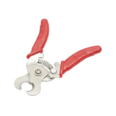 Cleste universal pentru scos crotalii - imagine 2
