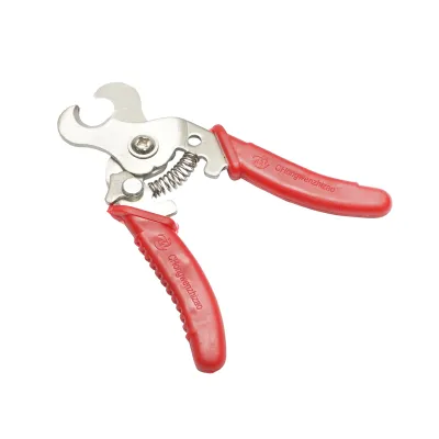 Cleste universal pentru scos crotalii - imagine 3