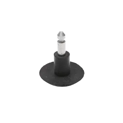 Dop colector plat pentru aparat de muls 160cc Breckner Germany - imagine 2