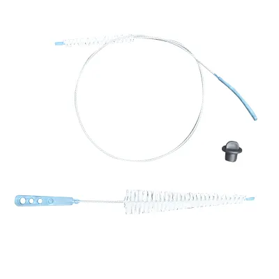 Aparat de muls vaci 1 post bidon 40L inox cu vid in cadru(vacuum) Breckner Germany - imagine 10