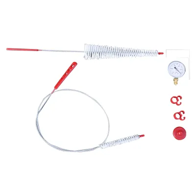 Aparat de muls vaci 2 posturi bidon 40L aluminiu cu butelie, vacuum rezervor Breckner Germany - imagine 12