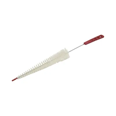 Perie scurta pentru curatare aparat de muls vaci Breckner Germany - imagine 2