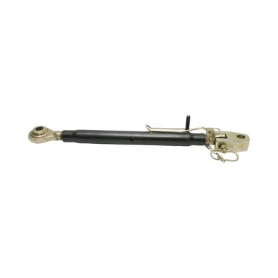 Tirant central universal cat 2-2, 720x940mm lagar 26mm Breckner Germany - imagine 2