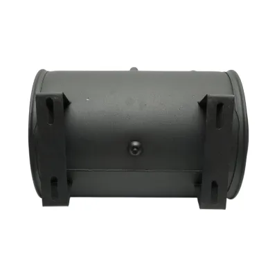 Rezervor vacuum pentru aparat de muls vaci Breckner Germany - imagine 7