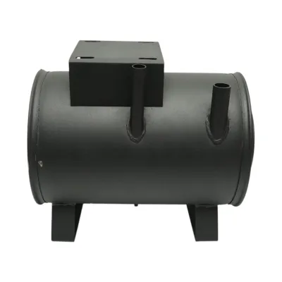 Rezervor vacuum pentru aparat de muls vaci Breckner Germany - imagine 4