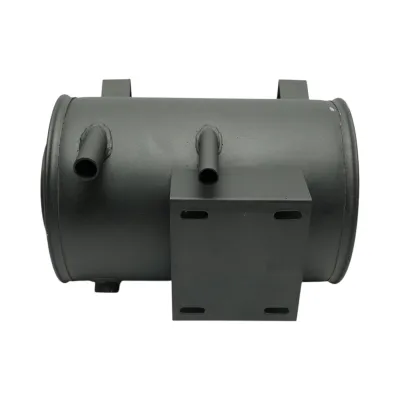 Rezervor vacuum pentru aparat de muls vaci Breckner Germany - imagine 6