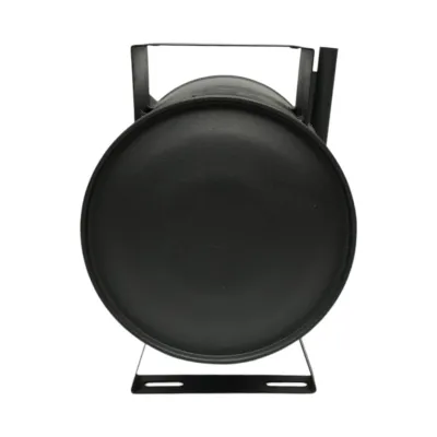 Rezervor vacuum pentru aparat de muls vaci Breckner Germany - imagine 5