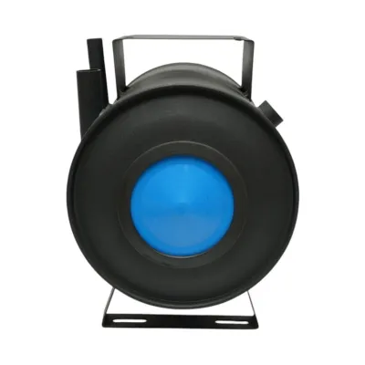 Rezervor vacuum pentru aparat de muls vaci Breckner Germany - imagine 3