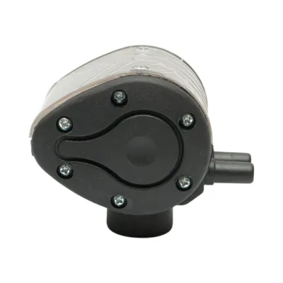 Set pulsator 60/40 si adaptor unitate control pneumatic pentru aparat de muls vaci Breckner Germany - imagine 5