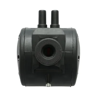 Set pulsator 60/40 si adaptor unitate control pneumatic pentru aparat de muls vaci Breckner Germany - imagine 8