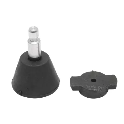 Dop conic colector 160cc pentru aparat de muls vaci Breckner Germany - imagine 2