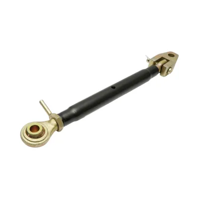 Tirant central universal reglabil 720-940mm, categoria 2-2, lagar 26mm, bolt 28mm - imagine 3
