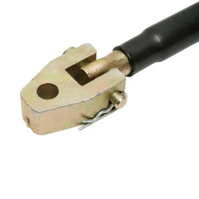 Tirant central universal reglabil 720-940mm, categoria 2-2, lagar 26mm, bolt 28mm - imagine 6