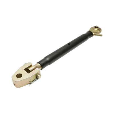 Tirant central universal reglabil 720-940mm, categoria 2-2, lagar 26mm, bolt 28mm - imagine 4