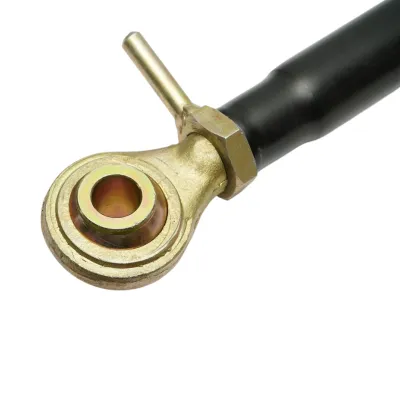Tirant central universal reglabil 720-940mm, categoria 2-2, lagar 26mm, bolt 28mm - imagine 5