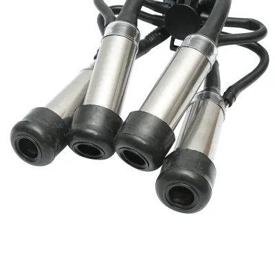 Grup de muls 160cc pentru aparat de muls vaci Breckner Germany - imagine 4