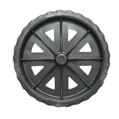 Roata 300mm pentru aparat de muls vaci Breckner Germany - imagine 3