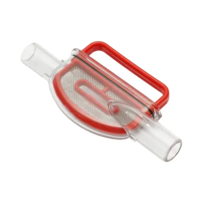 Detector mastita fi 18mm pentru aparat de muls vaci Breckner Germany - imagine 2