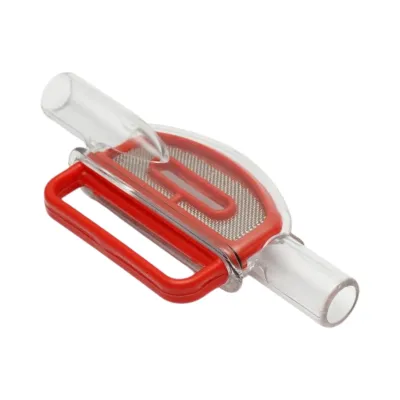 Detector mastita fi 18mm pentru aparat de muls vaci Breckner Germany - imagine 3