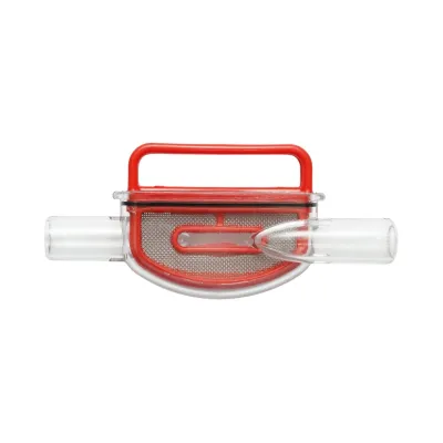 Detector mastita fi 18mm pentru aparat de muls vaci Breckner Germany