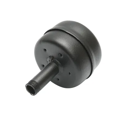 Unitatea de evacuare pentru pompa vacuum aparat de muls vaci Breckner Germany - imagine 2