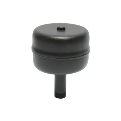 Unitatea de evacuare pentru pompa vacuum aparat de muls vaci Breckner Germany