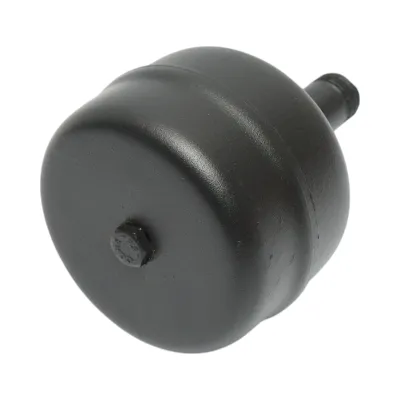 Unitatea de evacuare pentru pompa vacuum aparat de muls vaci Breckner Germany - imagine 3