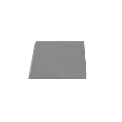 Palet grafit pentru pompa vacuum de muls vaci 70x42.6x4.85mm Breckner Germany - imagine 2