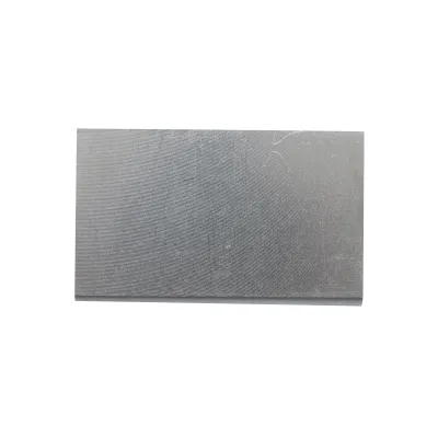 Palet grafit pentru pompa vacuum de muls vaci 70x42.6x4.85mm Breckner Germany - imagine 3