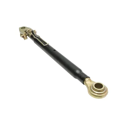 Tirant central universal cat 3-3, 720x940mm lagar 32mm Breckner Germany - imagine 3