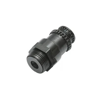 Regulator presiune pentru rezervor vacuum aparat de muls vaci Breckner Germany - imagine 3